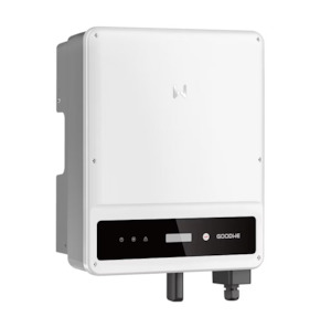 GoodWe Inverter Solar 10kW Single Phase 3xMPPT SKU: 84560200