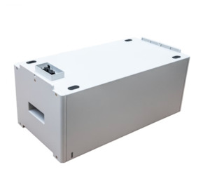 BYD 2.56kWh HVS Battery Box