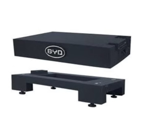 BYD HV Battery Box BCU+ Base