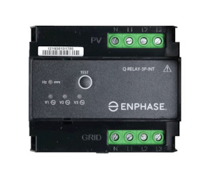 Enphase Relay Controller 3PH 265VAC
