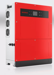 GoodWe Inverter Solar 80kW 3PH 4xMPPT