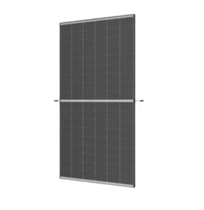Pv Solar Energy Sustainable Pv Solar Systems: Trina 500W Monofacial Vertex N – TSM-500NEG18R.28/.20