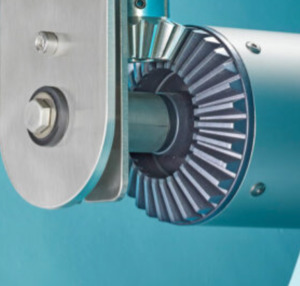 Rollers: Teeth bung end - Downunder replacement part