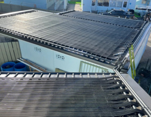Commercial Pools: School Solar Bundles