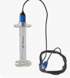 Cell And Chlorinator: PH SENSOR NEXT GEN RKIT R0829000