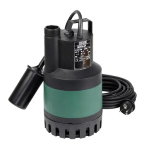 Automation And Chlorination: DAB NOVA UP 300 M-A Submersible Pump 2122415