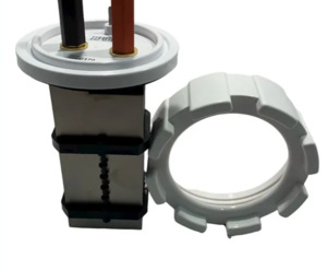 Automation And Chlorination: Clearwater C170/C140 Generic Cell 3210405