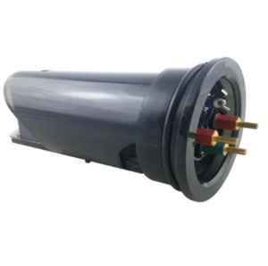 Automation And Chlorination: V18/EQ18 Generic Cell 3210420