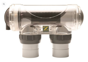 W197431 TRI ELECTRODE MID PACKED