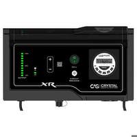 XR25LS CAS XR25 25g/hr RP Chlorinator LED - LCD Timer Low Salt 1500ppm