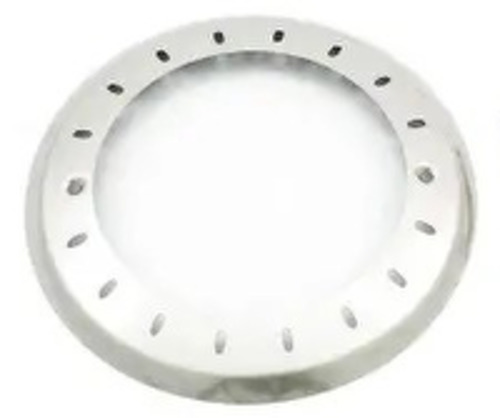 WN211F STAINLESS DRESS RING SE250 FIBREGLASS
