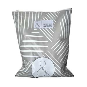 New Summer 20 21 Collection: DASHING REPURPOSED WET BAG -REGULAR