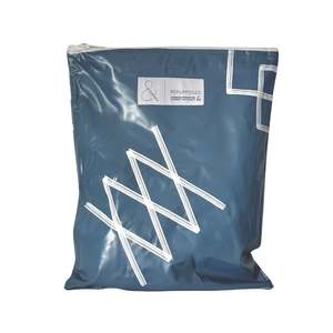 New Summer 20 21 Collection: DESERT INK REPURPOSED WET BAG -REGULAR