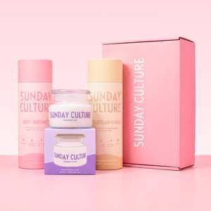 Sand Wax Bundles: Mixed Bundle