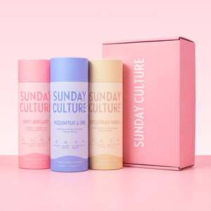 Sand Wax Bundles: Large Sand Wax Bundle
