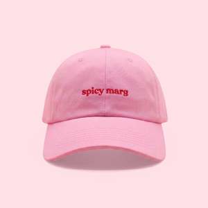 Sun-day 'Spicy Marg' Cap
