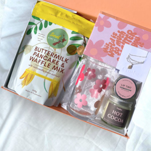 Pre Curated Gifts: Between Friends