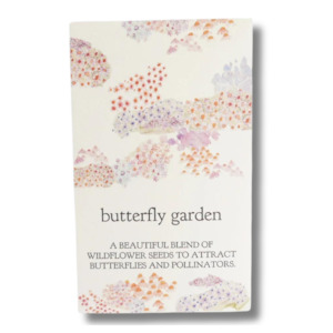 Wildflower Seeds (Hydrangea Ranger)