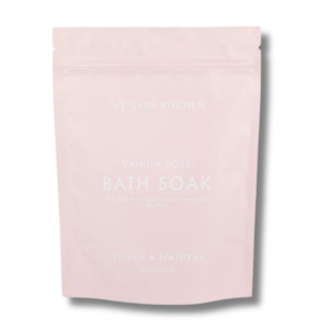 Bath Soak (The Skin Kitchen)