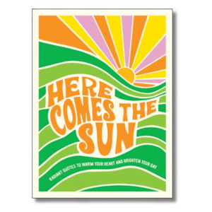 Here Comes the Sun Book