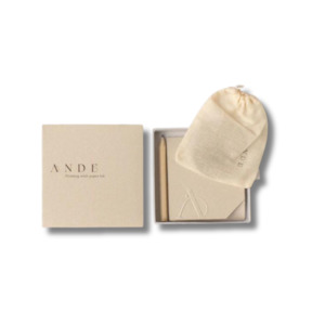 Floating Wish Kit (Ande Slow Goods)