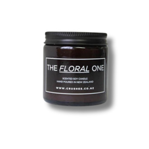 All: Candle (Crushes)