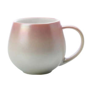 Hug mug