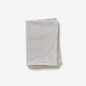 Citta: Olive Stripe Tea Towel