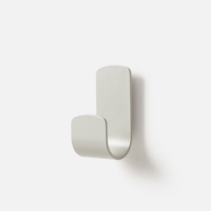 Citta: Citta Wall Hook - Sea Foam
