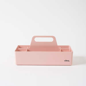 Vitra Toolbox - Soft Pink