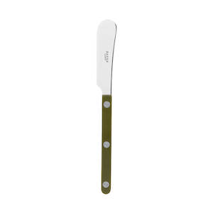 Sabre Cutlery - Spreader - Olive