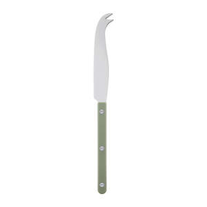 Sabre Cutlery - Cheese Knife - Sage