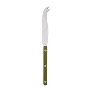 Sabre Cutlery - Cheese Knife - Olive