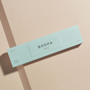 Bodha Smokeless Incense - Refresh