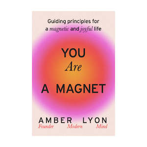 Inspiring Books: You are a Magnet