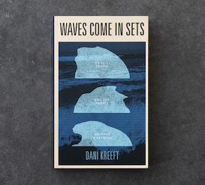 Inspiring Books: Waves Come In Sets