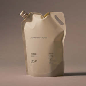 Housekeeping: Ashley + Co Everyday Launder - 2 Litre Refill