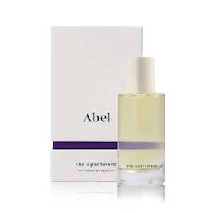 Abel Perfume: Abel Perfume - The Apartment