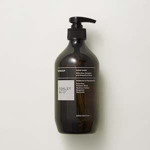 Discount Allowed: Ashley + Co Washup Hand Wash - Bubbles + Polkadots