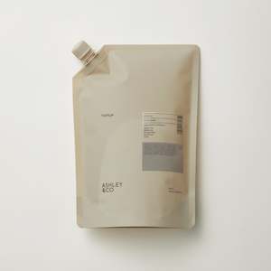 Ashley + Co Hand Wash Refill - Parakeets + Pearls