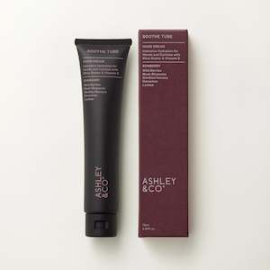 Ashley + Co Soothe Tube Hand Cream - Bonberry