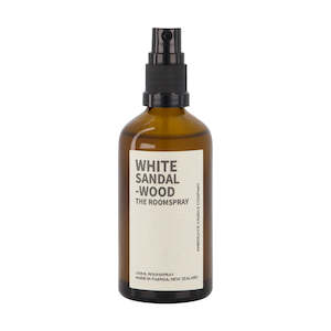 Amberjack Room Spray - Choose from 3 Scents