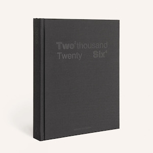 Gifts From 50 70: Made of Tomorrow 2026 Daily Diary - Liquorice