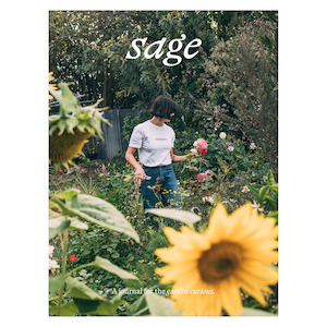 Sage Journal - Vol 1
