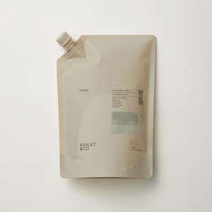 Ashley + Co Topup Gone Green - Mortar + Pestle 1L Refill