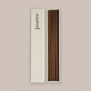 Pompeii Incense - Jasmine