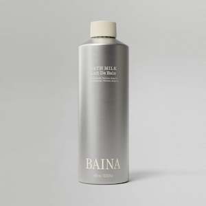 Gifts From 70 100: BAINA Apothecary - Bath Milk