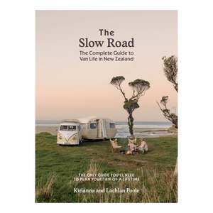 Gifts From 50 70: The Slow Road