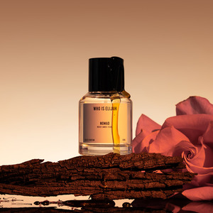 Who is Elijah Perfume - Nomad (2 Sizes)