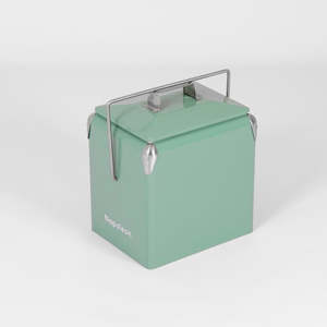 Napoleon Mini Chilly Bin - Sage